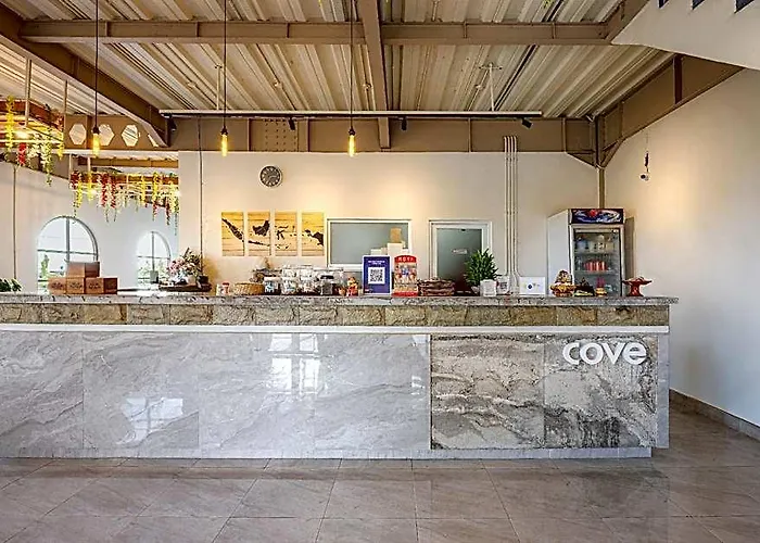 Cove Kisah